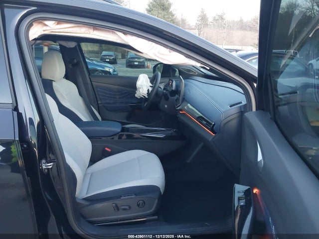 Volkswagen Id.4 Pro S Plus 2025 1V2JSPE88SC016193 Image 5