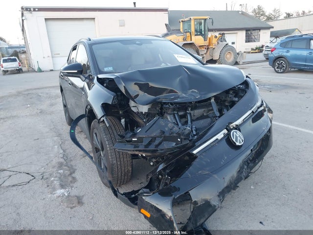 Volkswagen Id.4 Pro S Plus 2025 1V2JSPE88SC016193 Image 6