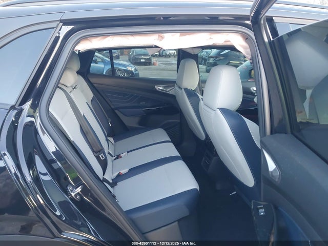Volkswagen Id.4 Pro S Plus 2025 1V2JSPE88SC016193 Image 8