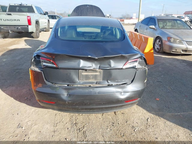 2019 TESLA MODEL 3 5YJ3E1EB5KF418119 Photo 5