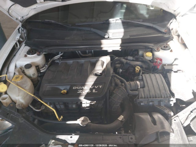 2012 Dodge Avenger Se მანქანა იყიდება აუქციონზე, vin: 1C3CDZAB7CN110349, აუქციონის ნომერი: 43901125