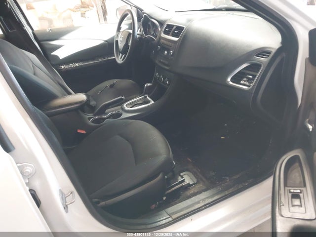 2012 Dodge Avenger Se მანქანა იყიდება აუქციონზე, vin: 1C3CDZAB7CN110349, აუქციონის ნომერი: 43901125