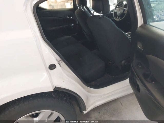 2012 Dodge Avenger Se მანქანა იყიდება აუქციონზე, vin: 1C3CDZAB7CN110349, აუქციონის ნომერი: 43901125
