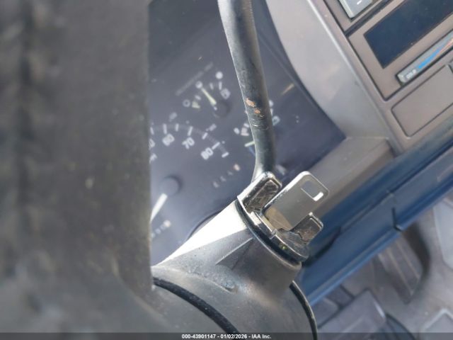 1993 CHEVROLET GMT-400 2GCEC19K7P1163847 Photo 10