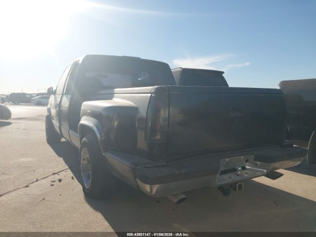 1993 CHEVROLET GMT-400 2GCEC19K7P1163847 Photo 2