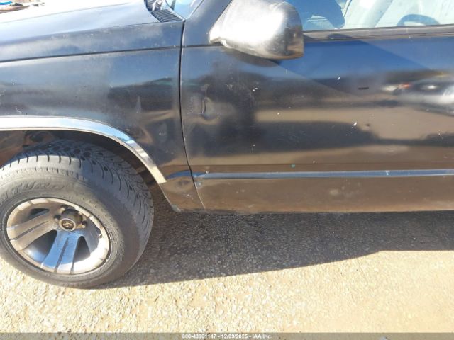1993 CHEVROLET GMT-400 2GCEC19K7P1163847 Photo 5