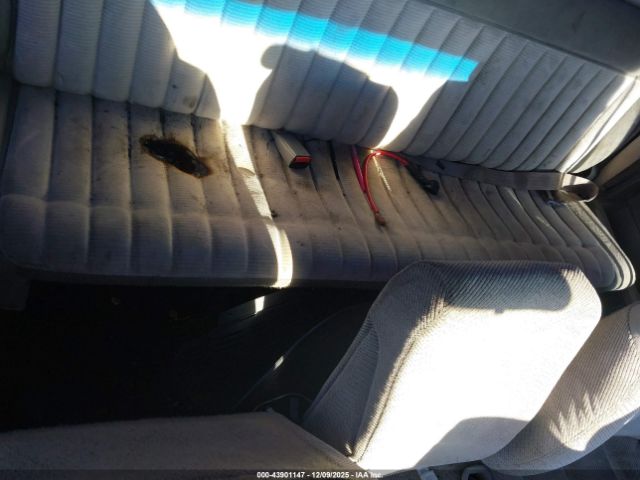 1993 CHEVROLET GMT-400 2GCEC19K7P1163847 Photo 7