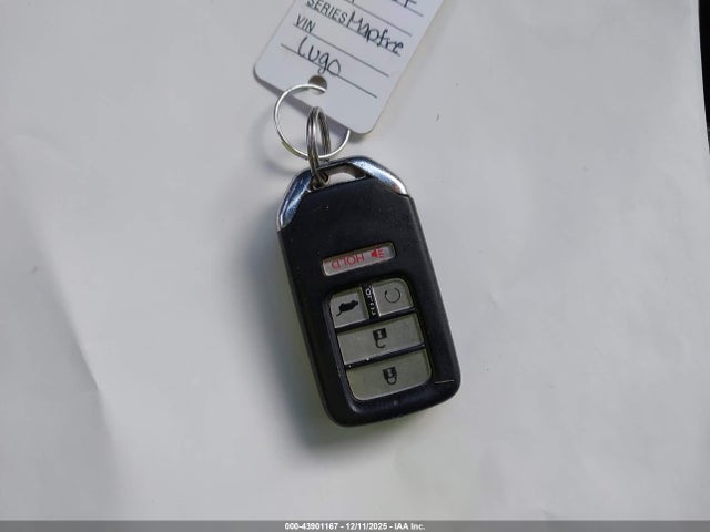 5FNYF6H53KB081892 Honda Pilot Ex-l