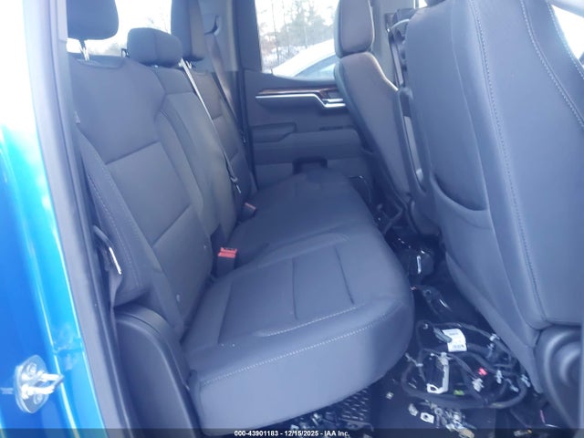 1GCRKKEK3SZ193105 Chevrolet Silverado 1500 4wd Standard Bed Lt With 2ft