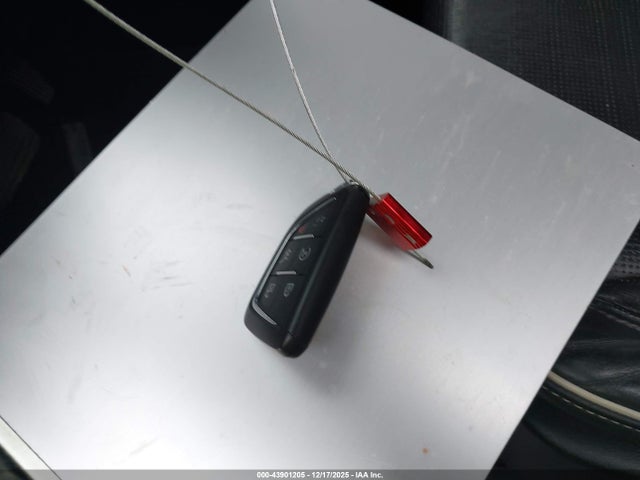 2022 CADILLAC ESCALADE ESV 1GYS4KKL9NR148919 Photo 10