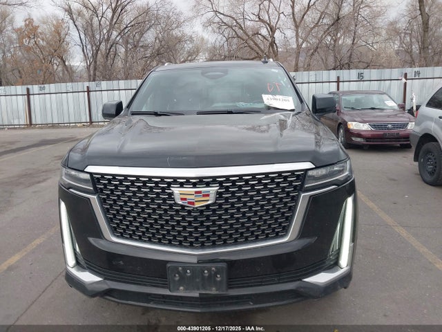 2022 CADILLAC ESCALADE ESV 1GYS4KKL9NR148919 Photo 5