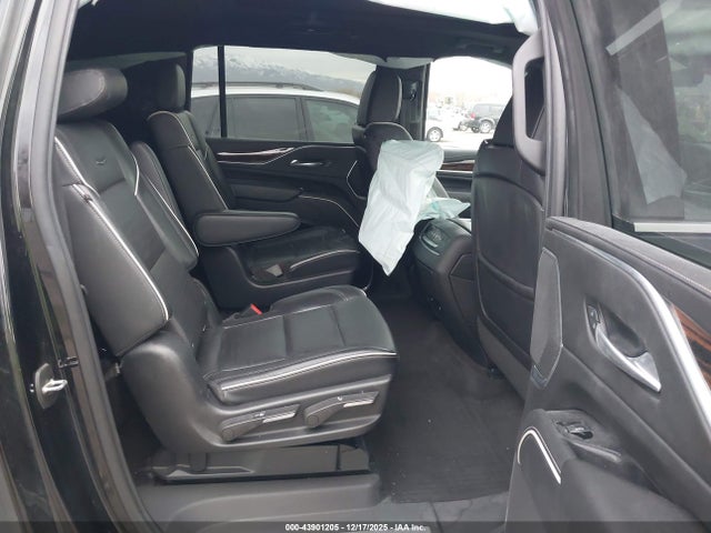 2022 CADILLAC ESCALADE ESV 1GYS4KKL9NR148919 Photo 7