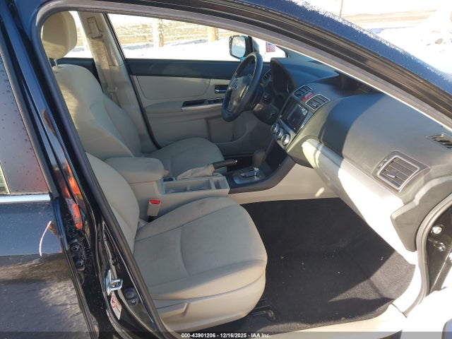 JF1GJAB69GH016461 Subaru Impreza 2.0i Premium