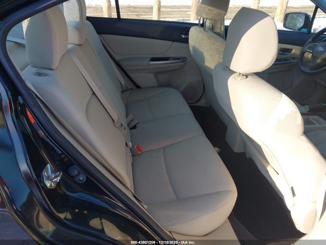 JF1GJAB69GH016461 Subaru Impreza 2.0i Premium