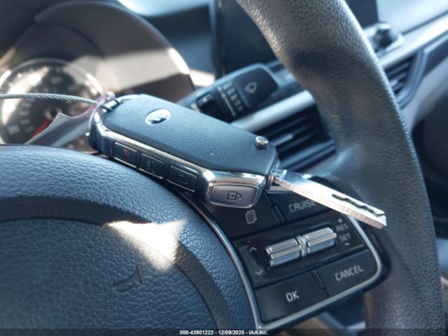 2021 KIA FORTE 3KPF24AD1ME408422 Photo 10