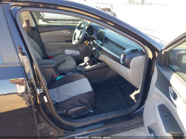 2021 KIA FORTE 3KPF24AD1ME408422 Photo 4