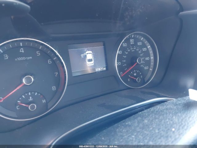 2021 KIA FORTE 3KPF24AD1ME408422 Photo 6