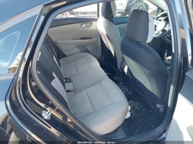 2021 KIA FORTE 3KPF24AD1ME408422 Photo 7