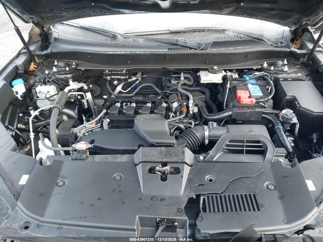 Honda Cr-v Ex 2wd 2023 2HKRS3H42PH301196 Image 10