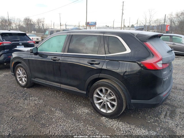 Honda Cr-v Ex 2wd 2023 2HKRS3H42PH301196 Image 14