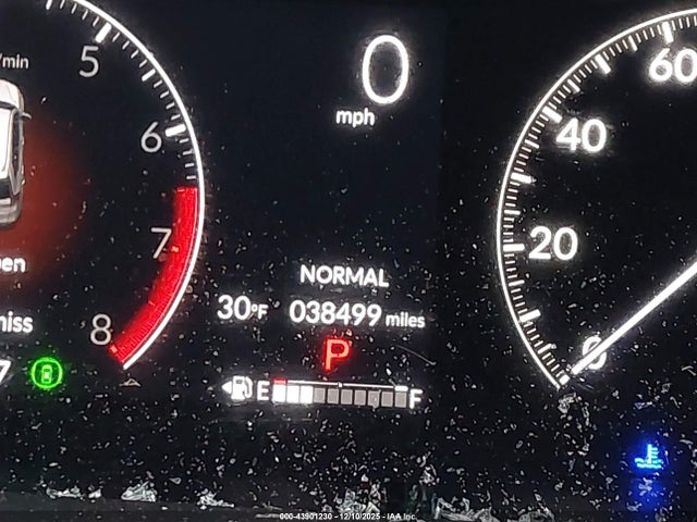 Honda Cr-v Ex 2wd 2023 2HKRS3H42PH301196 Image 15