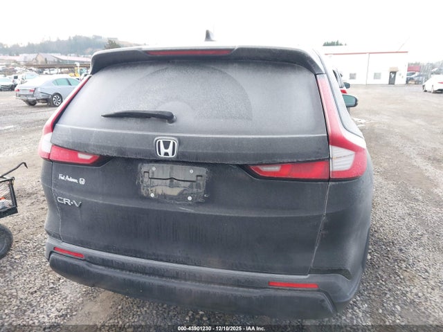 Honda Cr-v Ex 2wd 2023 2HKRS3H42PH301196 Image 16