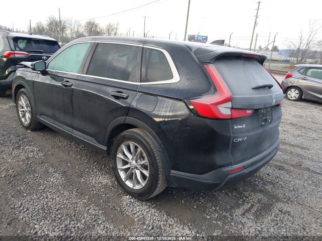 Honda Cr-v Ex 2wd 2023 2HKRS3H42PH301196 Image 3