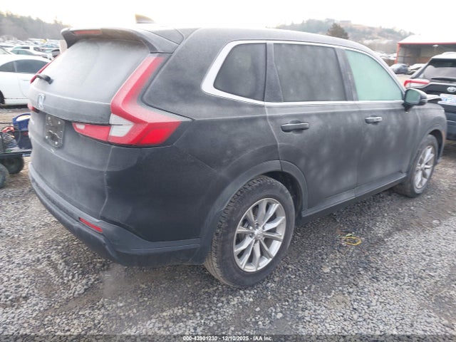 Honda Cr-v Ex 2wd 2023 2HKRS3H42PH301196 Image 4
