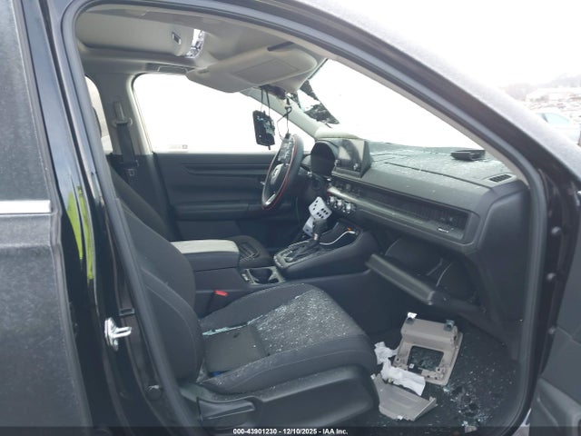 Honda Cr-v Ex 2wd 2023 2HKRS3H42PH301196 Image 5