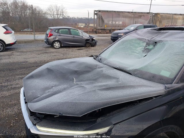 Honda Cr-v Ex 2wd 2023 2HKRS3H42PH301196 Image 6