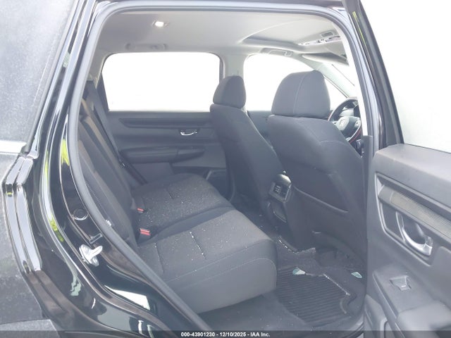 Honda Cr-v Ex 2wd 2023 2HKRS3H42PH301196 Image 8