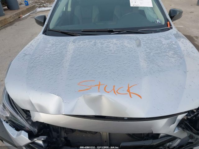 2023 SUBARU OUTBACK 4S4BTALC3P3217400 Photo 9