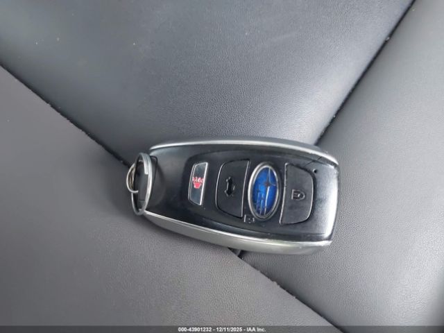 2023 SUBARU OUTBACK 4S4BTALC3P3217400 Photo 10