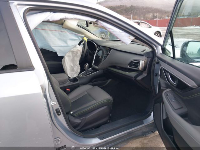 2023 SUBARU OUTBACK 4S4BTALC3P3217400 Photo 4