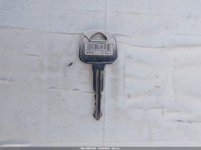 2009 HYUNDAI ACCENT KMHCN46CX9U282608 Photo 10