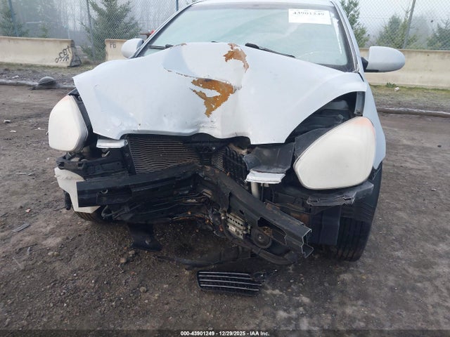 2009 HYUNDAI ACCENT KMHCN46CX9U282608 Photo 5