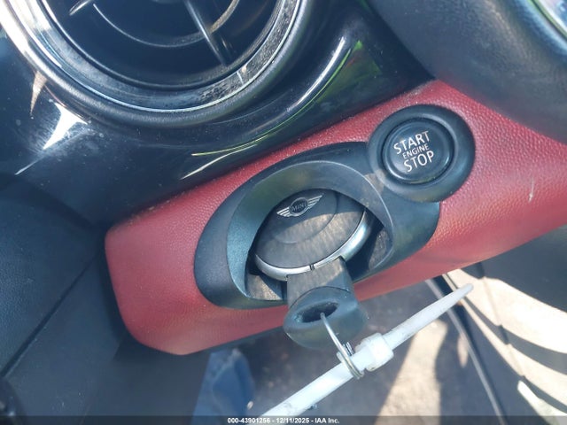 2007 MINI COOPER S WMWMF73537TT80411 Photo 10