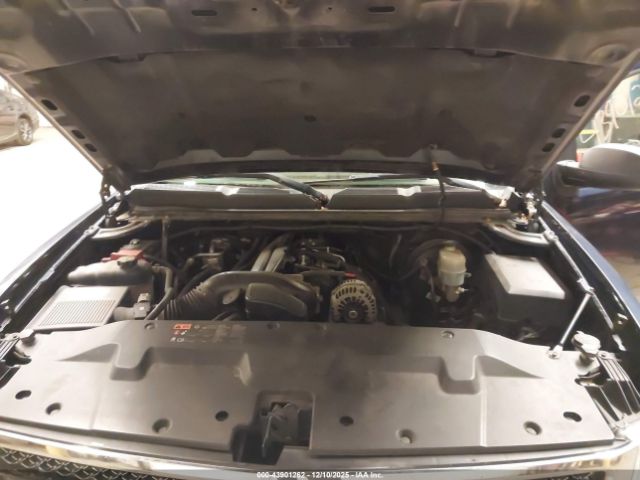 2012 CHEVROLET SILVERADO 1500 1GCRKSE78CZ266417 Photo 9