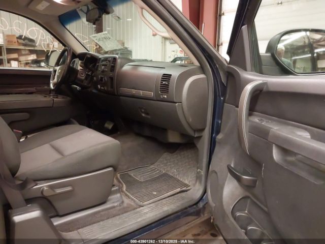 2012 CHEVROLET SILVERADO 1500 1GCRKSE78CZ266417 Photo 4