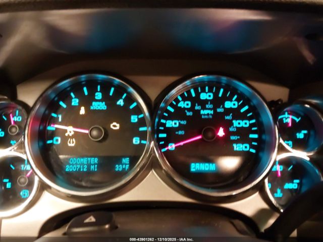 2012 CHEVROLET SILVERADO 1500 1GCRKSE78CZ266417 Photo 6