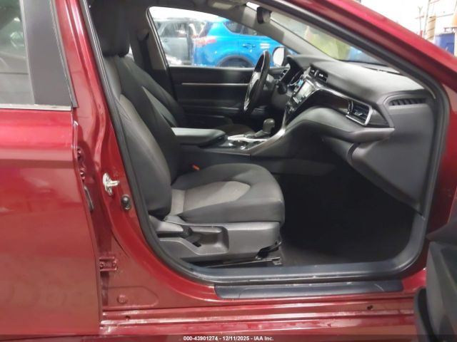 2020 TOYOTA CAMRY 4T1L11AK3LU998542 Photo 4