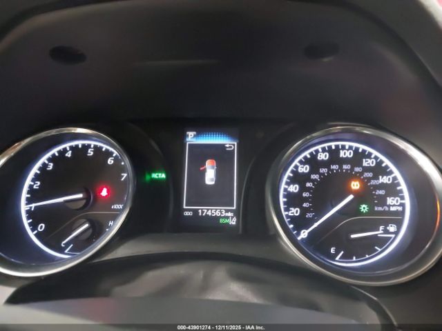 2020 TOYOTA CAMRY 4T1L11AK3LU998542 Photo 6