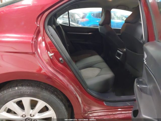 2020 TOYOTA CAMRY 4T1L11AK3LU998542 Photo 7