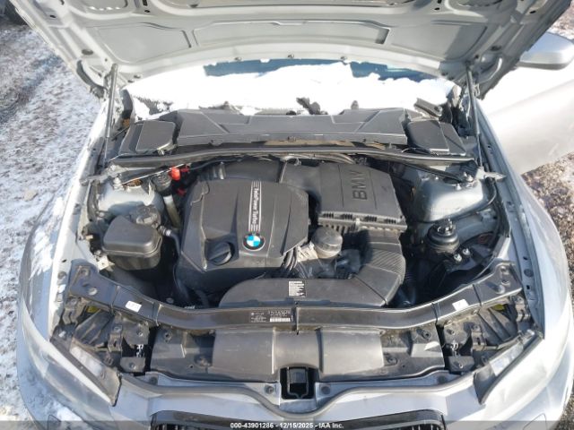 2013 BMW 335I WBADX7C53DJ588860 Photo 9