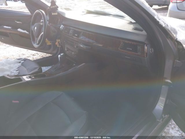 2013 BMW 335I WBADX7C53DJ588860 Photo 4