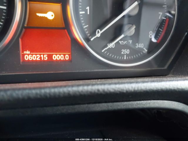 2013 BMW 335I WBADX7C53DJ588860 Photo 6