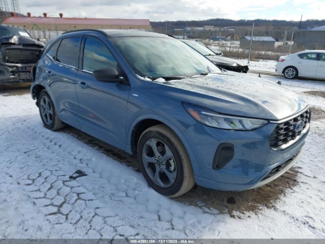 2024 FORD ESCAPE 1FMCU9MN3RUB45577