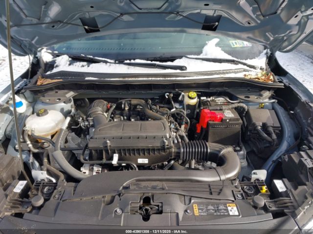 2024 FORD ESCAPE 1FMCU9MN3RUB45577 Photo 9