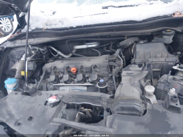 Aukcja sprzedaży 2022 Honda Hr-v Awd Sport, vin: 3CZRU6H1XNM700263, numer aukcji: 43901317