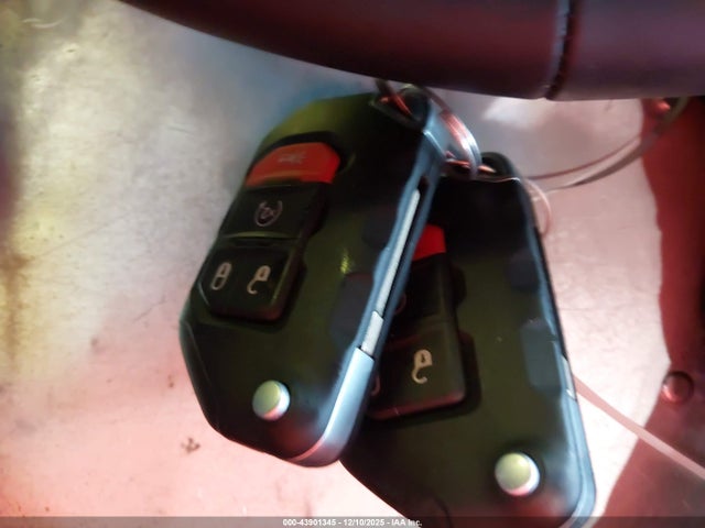 1C4RJXN64SW596739 Jeep Wrangler 4xe Sport S 4xe